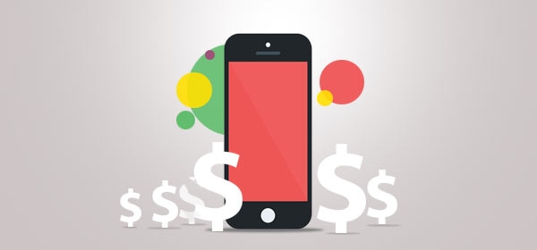 Is iPhone app development profitable?