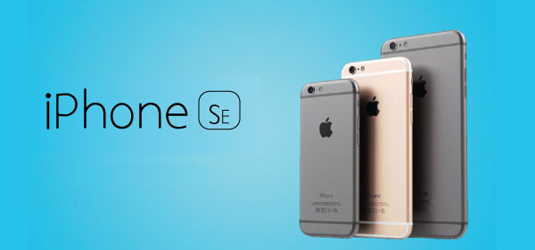 Cheapest iPhone Ever Launched! Introducing the iPhone SE