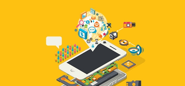5 Reasons to Outsource to a Mobile App Development Company