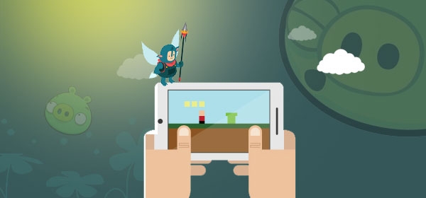 Ways to Come Up with Groundbreaking Mobile Game Development Ideas