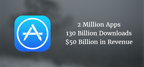 App Store has Generated $50 billion in Revenue for Developers: Tim Cook