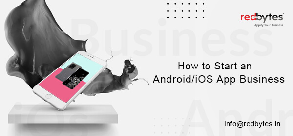 android ios app business