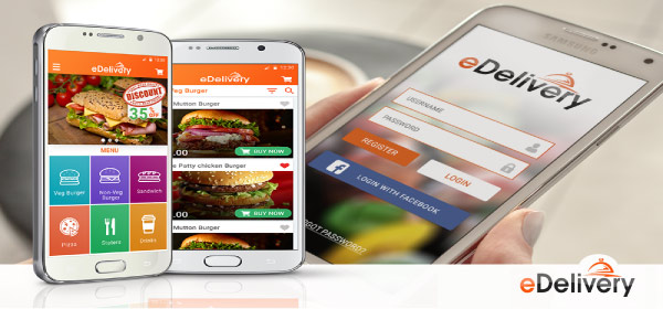 Just Released – Restaurant Menu Builder Software for Smartphones and Desktops