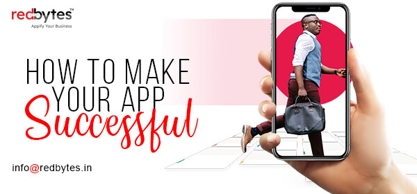 How To Make Your App Successful?