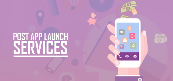 post app launch services