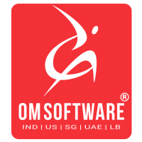 om software - app development companies in pune