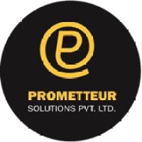 prometteur logo - app development companies in pune