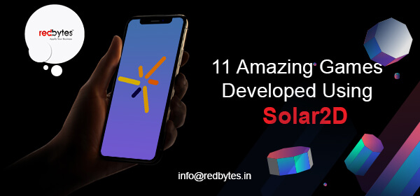 11 Amazing Games Developed Using Solar2D