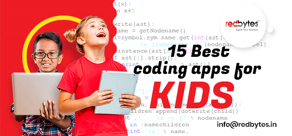 15 Best Free Coding Apps For Kids