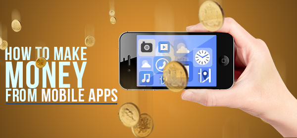 How To Create an App and Make Money