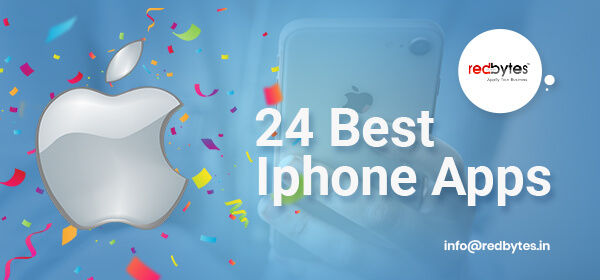 24 Best Iphone Apps For Your Latest Iphone
