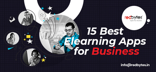 15 Best e-Learning Apps For Business