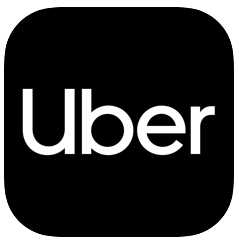 uber - create an app like uber