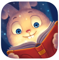 fairy tales - toddler apps