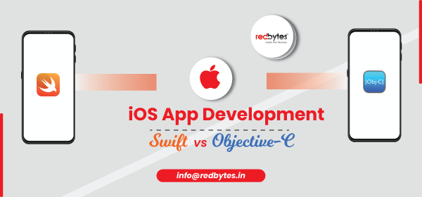 Swift vs Objective-C: Which Is Better For iOS App Development?