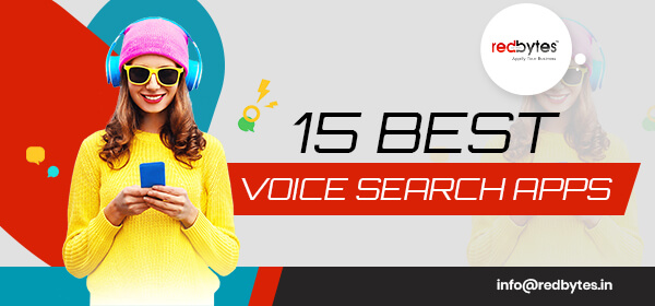 voice search apps