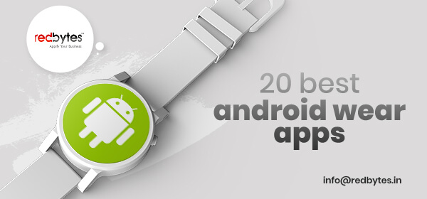 20 Best Free Android Wear Apps