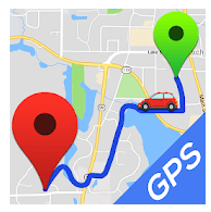 gps navigation