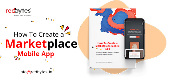 create a marketplace app