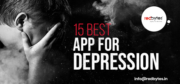 apps for depression