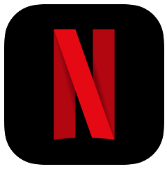 netflix - best free movie download apps