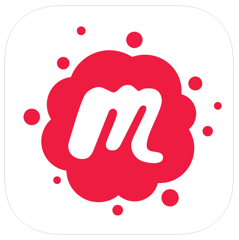 meetup - social media apps