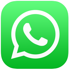 whatsapp - best social media apps