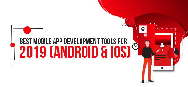 12 Best Mobile App Development Tools