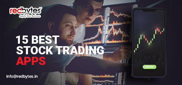 stock trading apps
