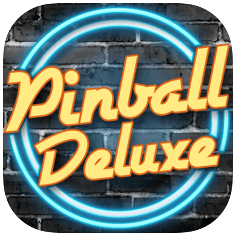 pinball deluxe - online arcade games