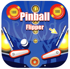 pinball flipper
