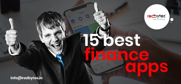 15 Best Finance Apps For Android & iOS