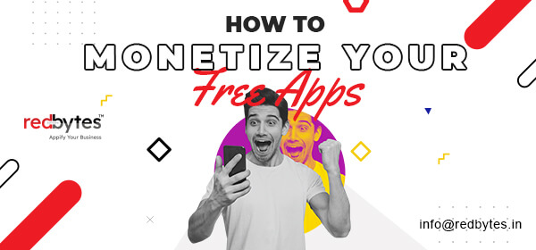 monetize your free apps
