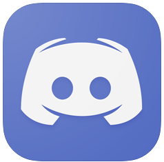 discord - video chat apps