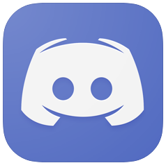 discord - popular messaging apps