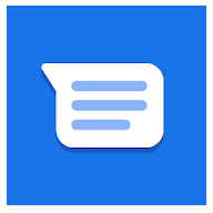 google messages - popular messaging apps