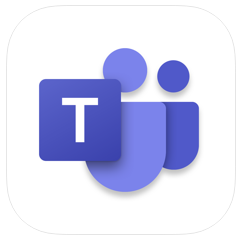 microsoft teams - video chat apps
