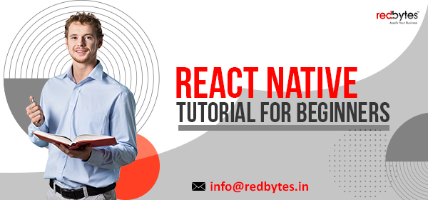 React Native Tutorial For Beginners