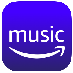 amazon music - free music player apps