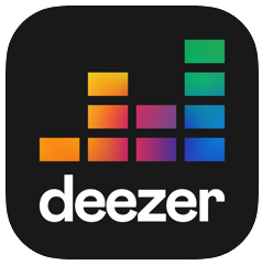 deezer - free music player apps