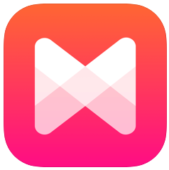 musixmatch - free music player apps