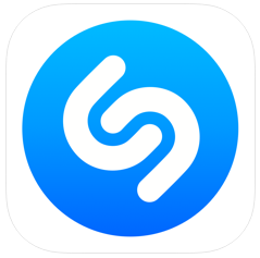shazam - free music player apps