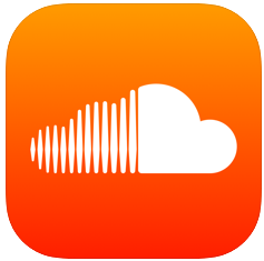 soundcloud - free music player apps