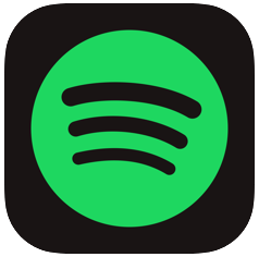 spotify - free music player apps
