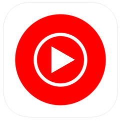 youtube music - free music player apps