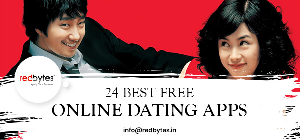 24 Best Free Online Dating Apps For Android & iOS