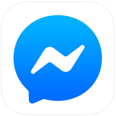 facebook-messenger-app-logo
