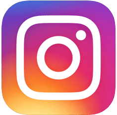 instagram-app-logo - video chat apps