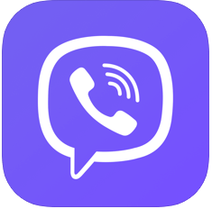 viber-app-logo