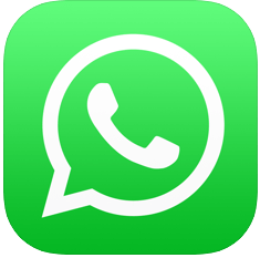 whatsapp-app-logo